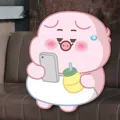 member face