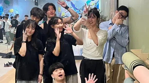 정모 대표 이미지