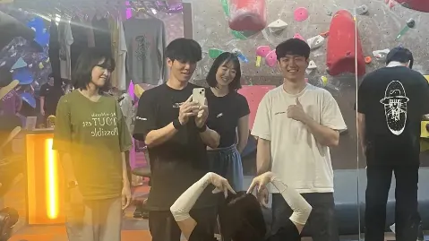 정모 대표 이미지