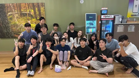 정모 대표 이미지