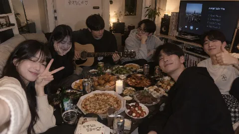 정모 대표 이미지
