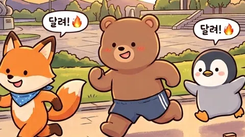 정모 대표 이미지