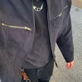 member face