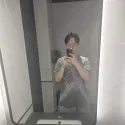 member face
