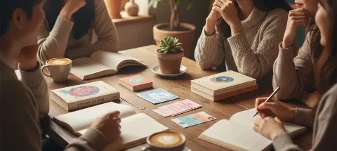 모임 대표 이미지