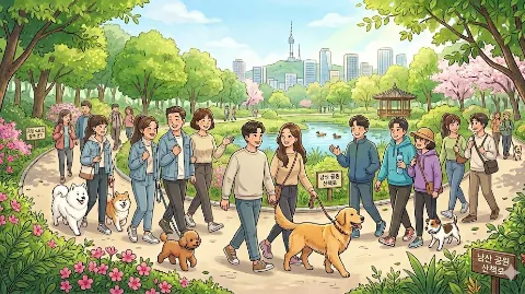 정모 대표 이미지