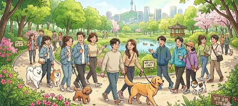모임 대표 이미지