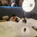 member face