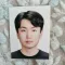 member face