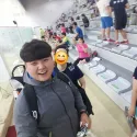 member face