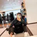 member face
