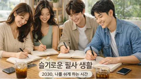 정모 대표 이미지