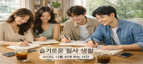 모임 대표 이미지