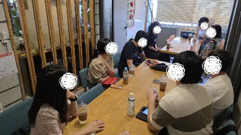 정모 대표 이미지