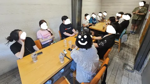 정모 대표 이미지