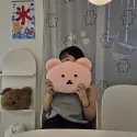 member face