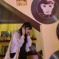 member face