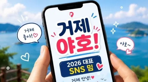 정모 대표 이미지