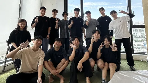 정모 대표 이미지