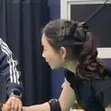 member face