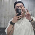 member face