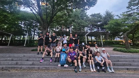 정모 대표 이미지