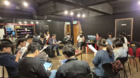 정모 대표 이미지