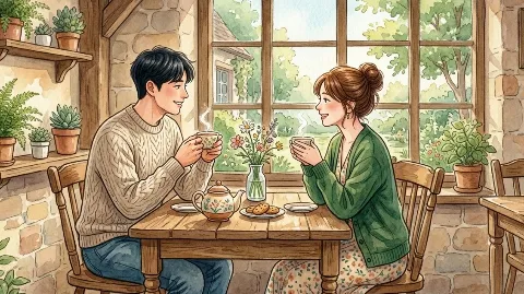 정모 대표 이미지