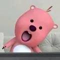 member face
