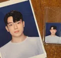member face