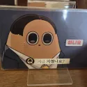 member face