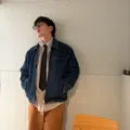 member face