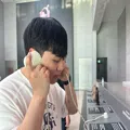 member face