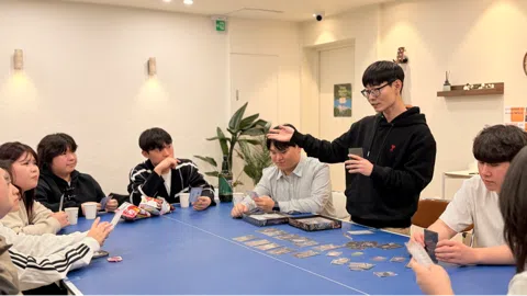정모 대표 이미지
