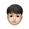 member face