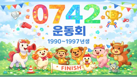 정모 대표 이미지