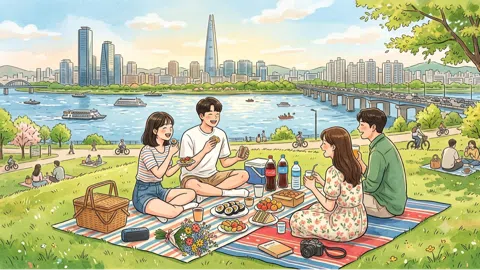 정모 대표 이미지