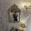 member face
