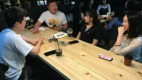 정모 대표 이미지