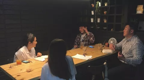 정모 대표 이미지