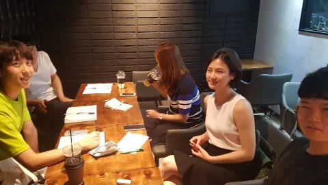 정모 대표 이미지