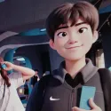 member face