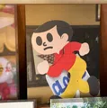 member face