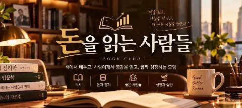 모임 대표 이미지