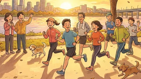 정모 대표 이미지