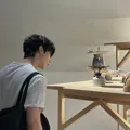 member face