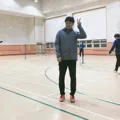 member face