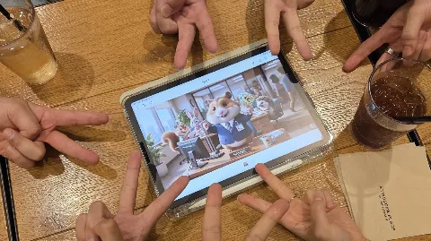 정모 대표 이미지