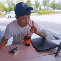 member face