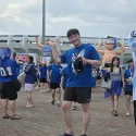 member face